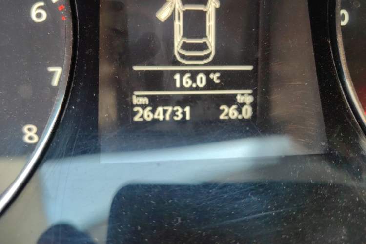 Used Volkswagen Magotan 2013 1.8TSI Luxury Model