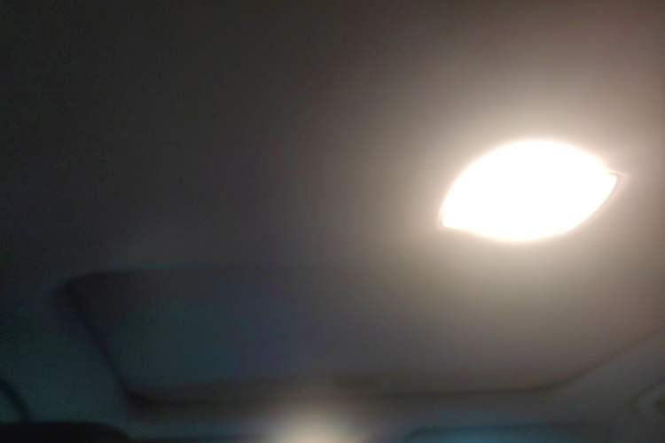 Used Honda CR-V 2015 2.4L two-wheel drive luxury version
