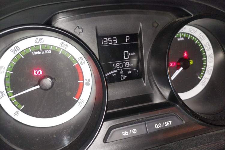 Used Skoda Kamiq 2018 1.5L Automatic Comfort Edition China V Standard
