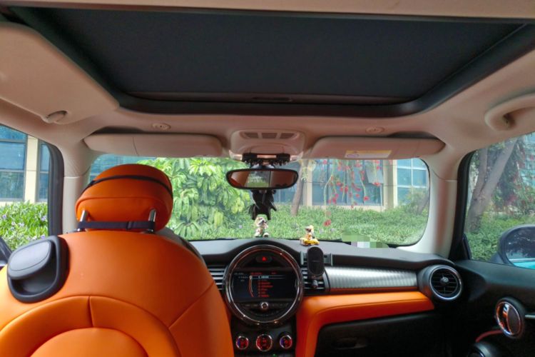 Used MINI 2016 1.5T COOPER Performance Edition