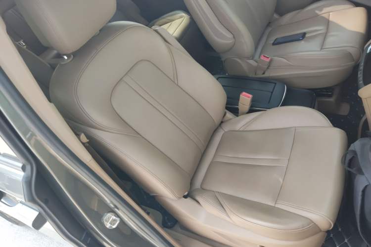 Used Buick GL8 2017 ES 28T Luxury Model China V Standard
