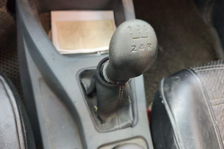 Used Wuling Hongguang V 
