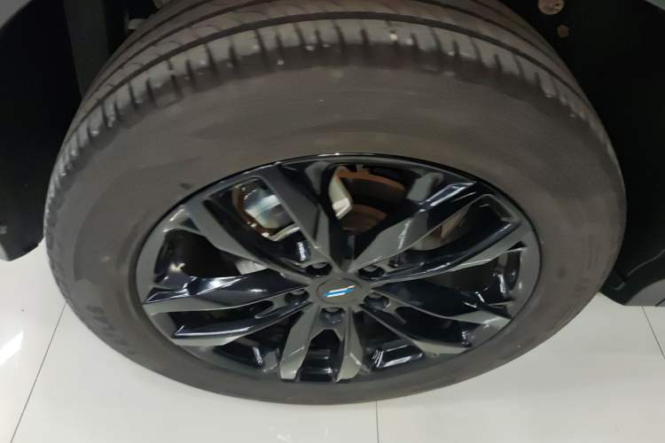 Used Oshan X5 PLUS 2023 Revised 1.5T DCT Pioneer Edition
