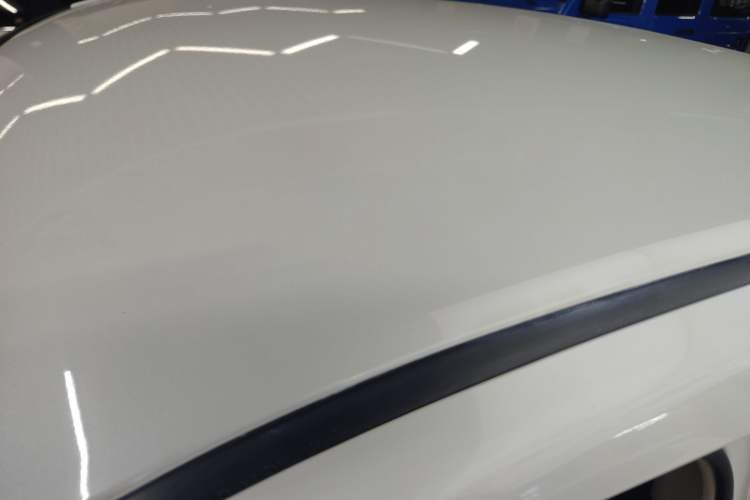 Used Honda Avancier 2019 240TURBO Two-Wheel Drive Elite Edition Roof