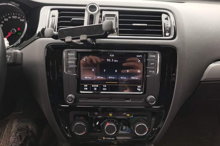 Used Volkswagen Sagitar 2018 1.6L Automatic Comfort Model