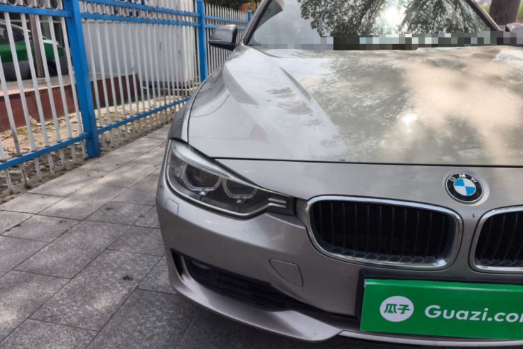 Used BMW 3 Series 2013 320i Sport Edition