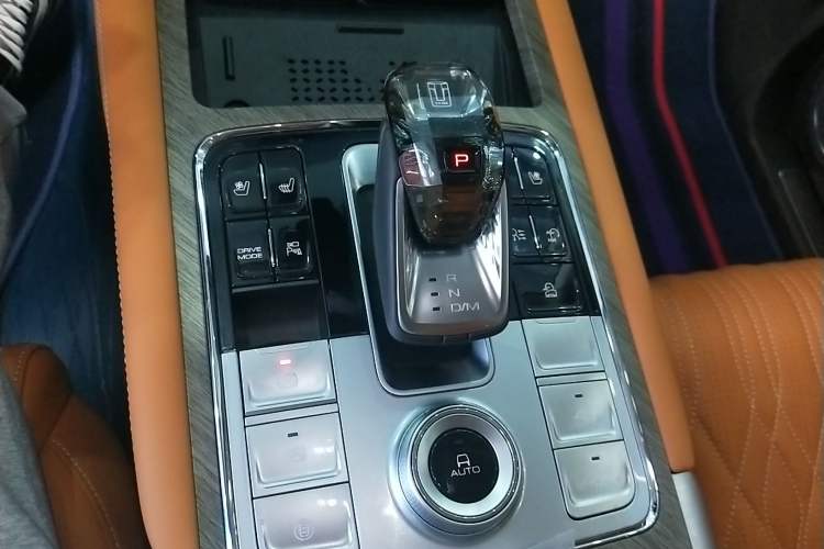 Used Tank 500 New Energy 2024 Hi4-T