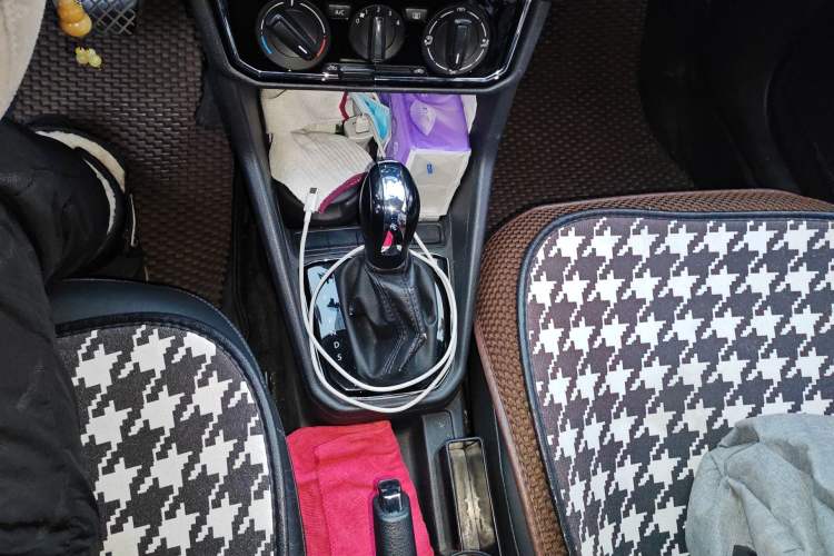 Used Volkswagen Jetta 2017 1.5L Automatic Comfort Model
