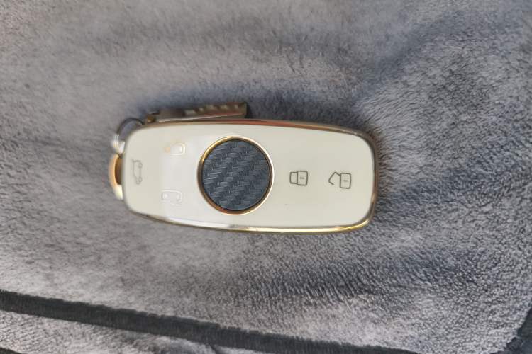 Used Roewe iMAX8 2021 400TGI Supreme Series Lu Zun Edition