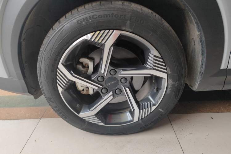 Used Lynk & Co 06 EM-P 2023 1.5T Remix PHEV Pro
