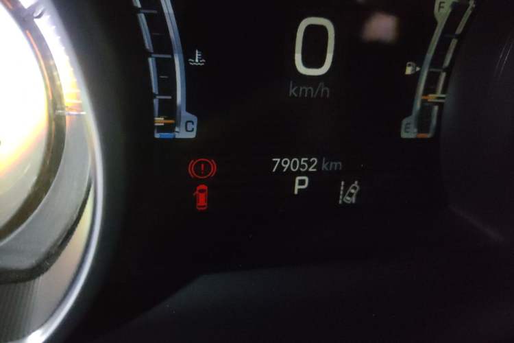 Used Jeep Grand Commander 2020 2.0T Four-Wheel Drive Night Eagle Edition
