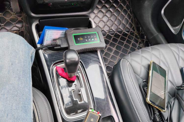 Used Mitsubishi Outlander 2021 Revised Version 2.0L Two-Wheel Drive Enjoyment Edition 5 Seats