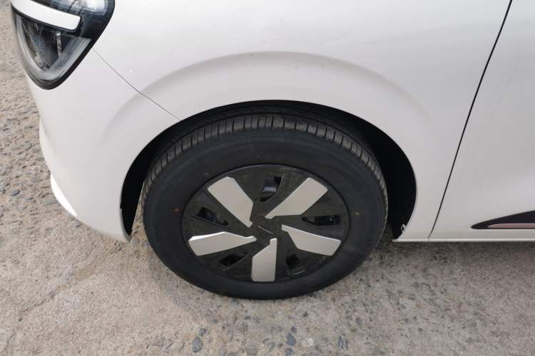 Used Dongfeng NAMMI 01 2024 New Edition 330 Air
