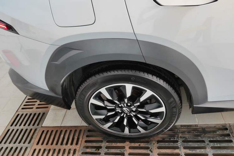 Used GAC Trumpchi EMKOO 2022 2.0 ATK TwinStar Pro Edition
