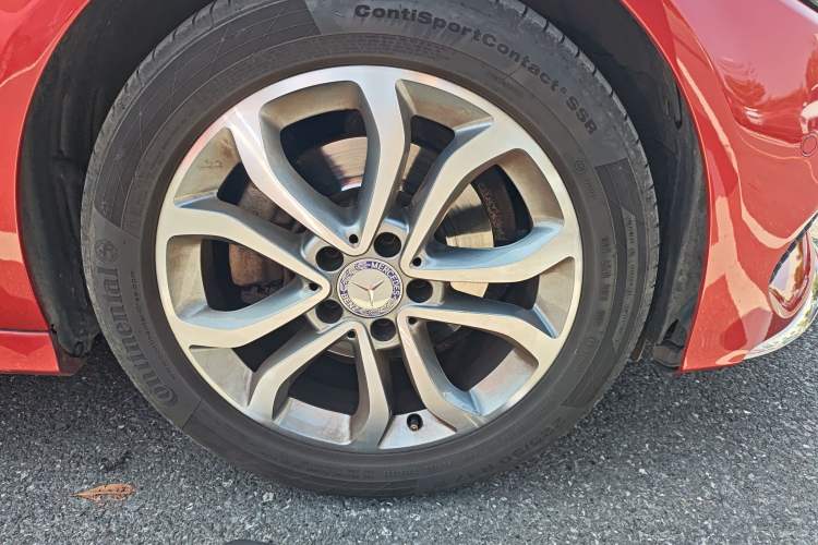 Used Mercedes-Benz C-Class 2016 C 180 L Sport Edition
