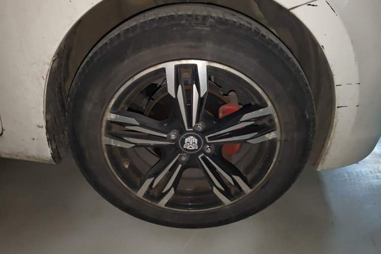 Used Hyundai Verna (older generation) 2014 1.4L Manual Fashion GS Model
