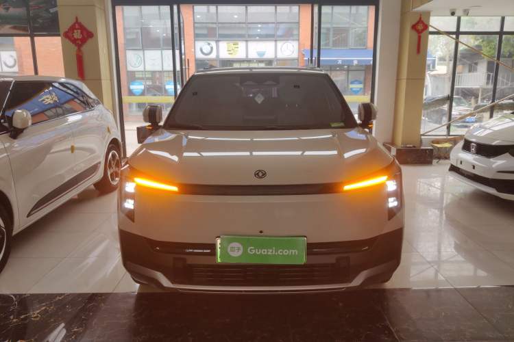 Used Dongfeng NAMMI 06 2025 471 Ultra Front