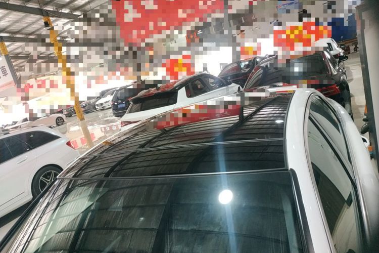 Used Audi A3 2024 A3L Limousine 35 TFSI Fashion Sport Model