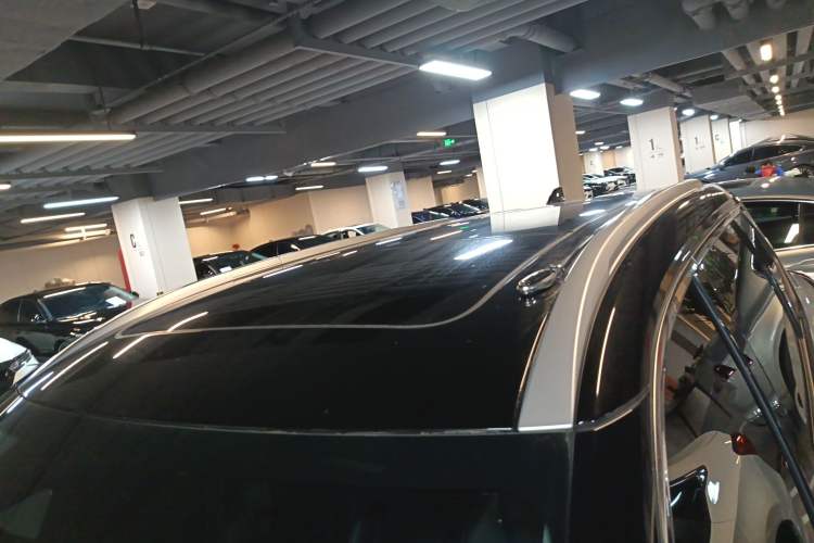 Used Nissan X-Trail 2021 VC-Turbo 300 CVT 4WD Ultimate Edition Roof