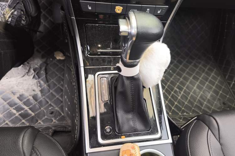 Used Haval H2 2015 1.5T Automatic Two-Wheel Drive Prestige Edition