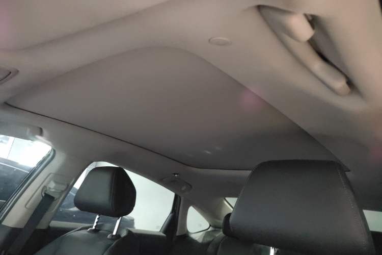 Used Honda Accord 2025 260TURBO Prestige Edition