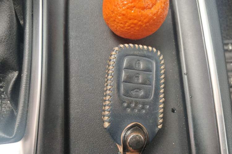 Used Honda Inspire 2019 260TURBO Elegant Edition China V Standard