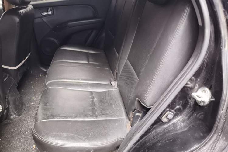 Used Kia Sportage 2012 2.0L Automatic Two-Wheel Drive GLS