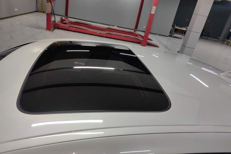 Used BMW 5 Series 2021 525Li Luxury Package