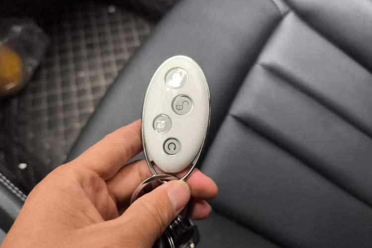 Used BYD Song MAX 2017 1.5T Automatic Smart Connect Elite 7-Seater