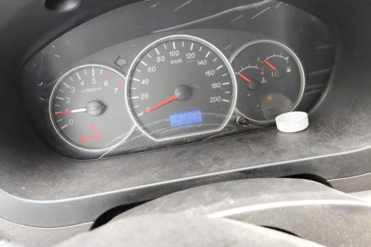 Used Wuling Hongguang 2018 1.5L Classic S Standard Model