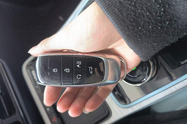 Used AION Y 2021 70 Intelligent Edition
