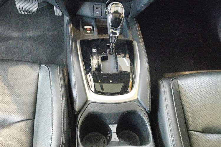 Used Nissan X-Trail 2021 2.0L CVT 2WD XL ITS Comfort Commemorative Edition
