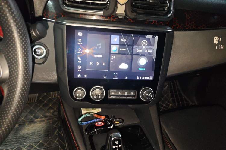 Used Lynk & Co 03 2020 2.0TD Automatic Jing Pro Edition