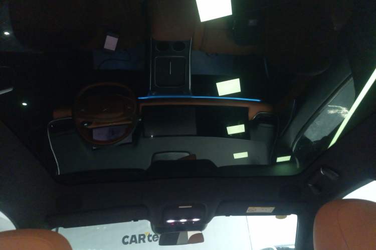 Used XPeng G9 2025 625 Long-Range Max
