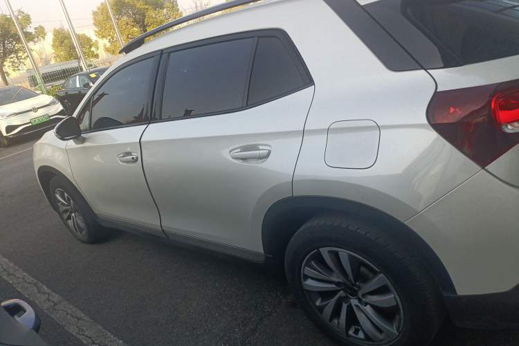 Used DS 6 2018 30THP Prestige Edition
