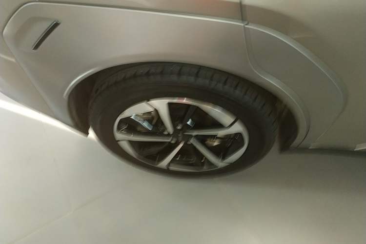 Used AION Y 2022 Plus 70 Smart Edition
