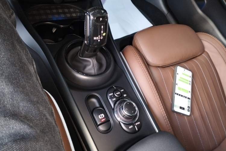 Used MINI Clubman 2023 Final Edition The Last Gentleman Commemorative Edition