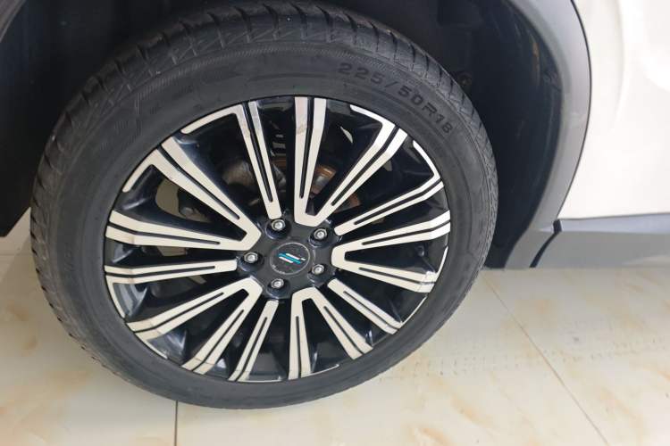 Used CHANGAN OSHAN X5 2021 1.5T DCT Prestige Edition
