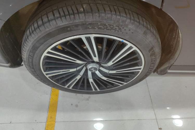 Used XPeng G9 2024 570 Pro
