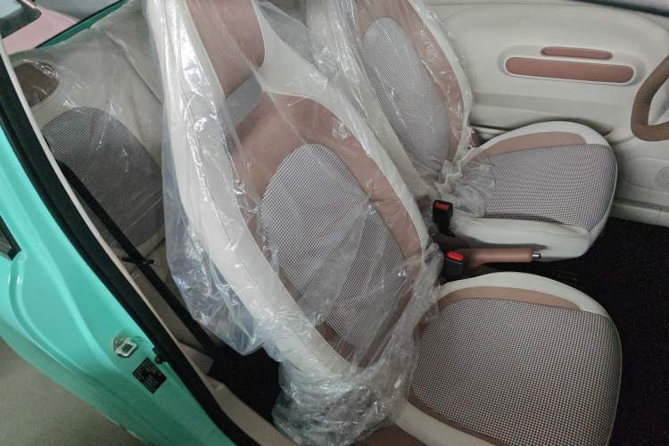 Used Bestune Pony 2026 Model 222km Cute Horse Plus
