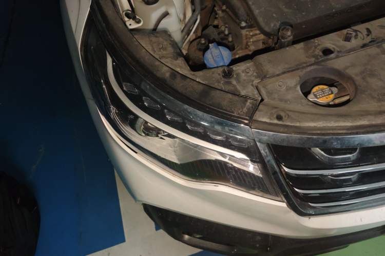 Used Kia Sportage R 2019 2.0L Automatic Smart Luxury Edition
