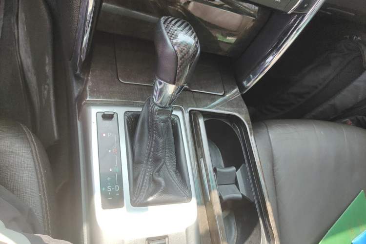 Used Toyota Reiz 2013 2.5V Elite Edition