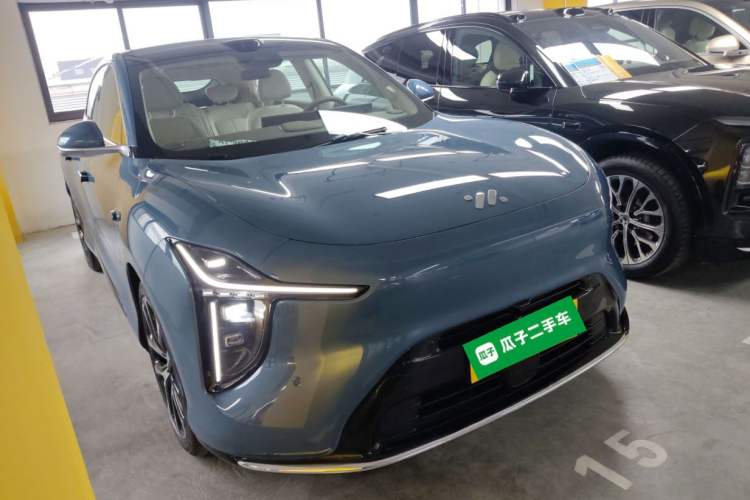 Used IM LS6 2026 Model Range-Extending 66 Max+