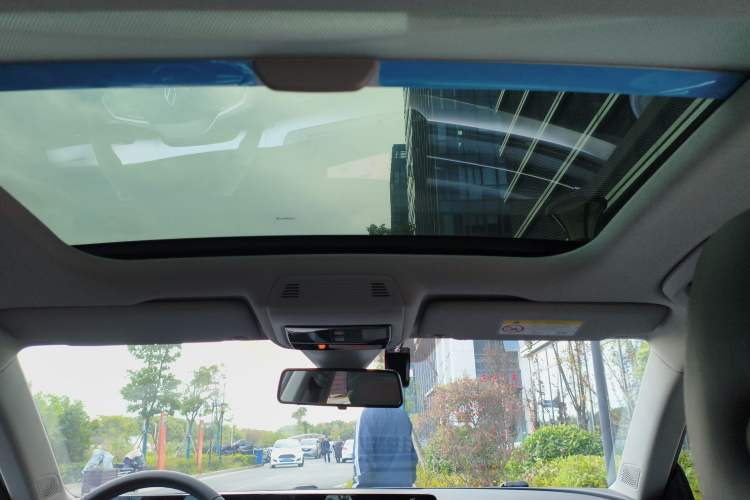 Used Volkswagen Lamando 2022 Lingdu L 280TSI DSG Spicy Edition