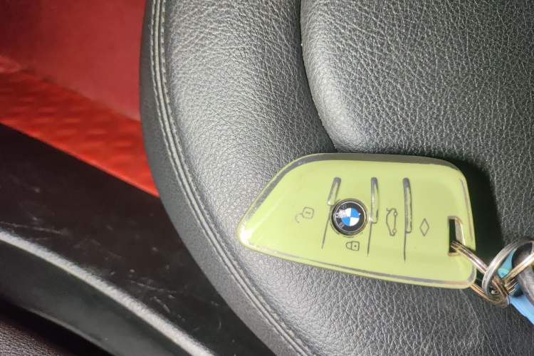 Used BMW X1 2016 sDrive18Li Fashion Model