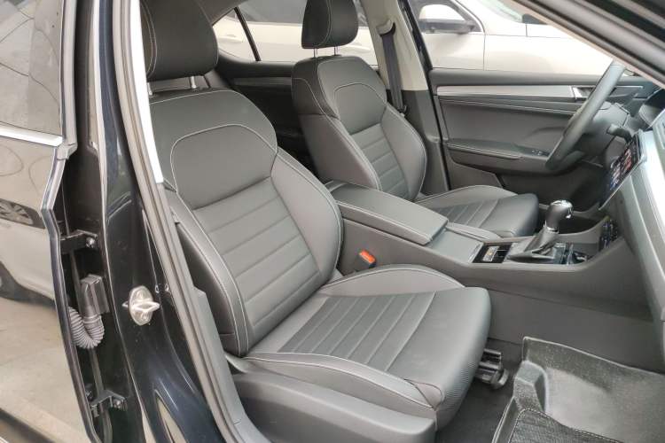 Used Skoda Superb 2024 TSI280 DSG Luxury Edition
