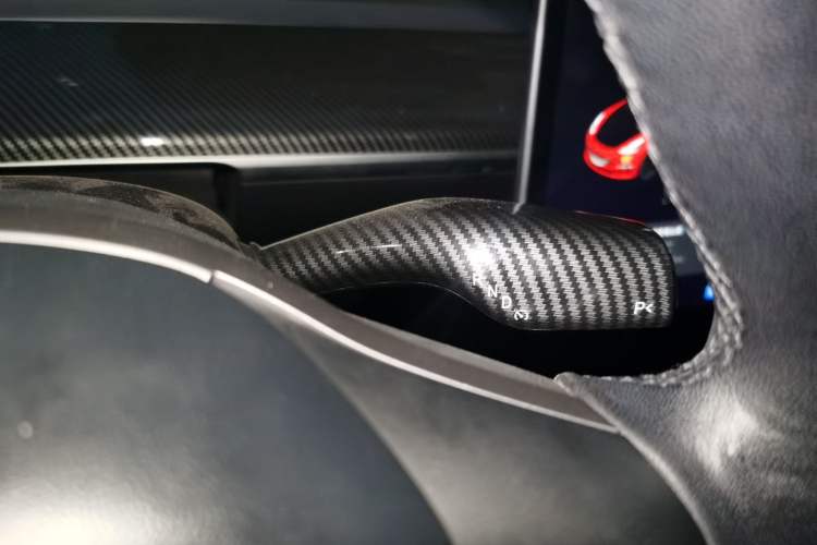 Used Tesla Model 3 2021 Standard Range Rear-Drive Upgraded Version Gear Lever