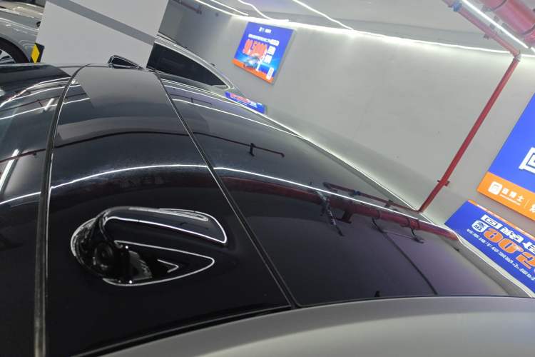 Used ONVO L60 2024 60 kWh Rear-Drive Version