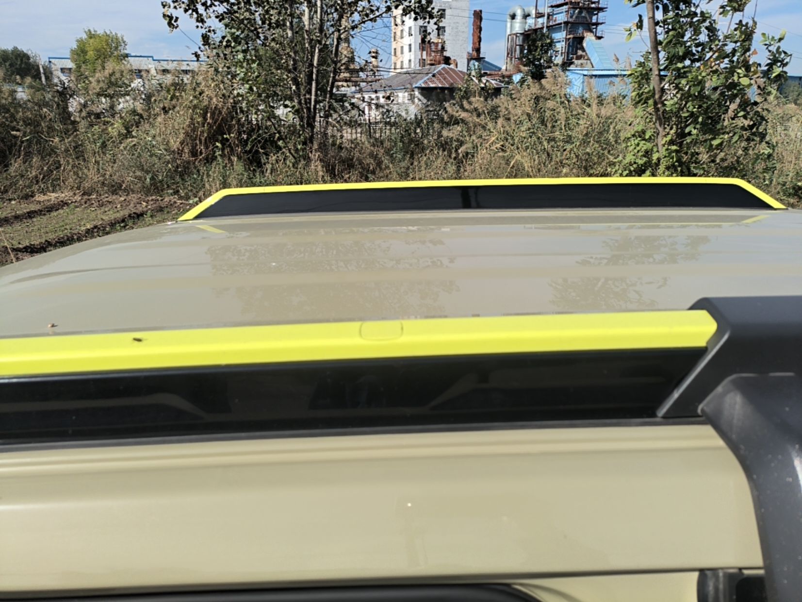 Geely Galaxy Panda 2025 210km Panda Rider — снимка 7