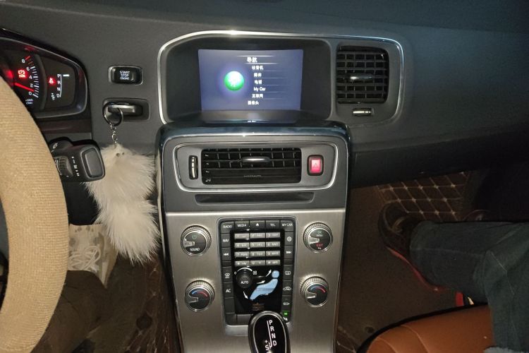 Used Volvo S60 2019 S60L Facelift T5 Intelligent Advanced Edition
